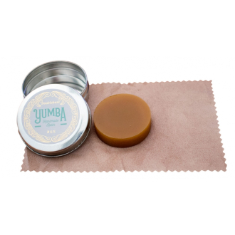 Yumba rosin for bass – Bee Line