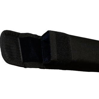Petz Etui für 1 Bogen, Klettverschluss