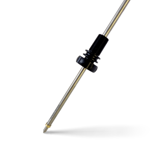 Bender Cello Stachel, Titan massiv 60cm