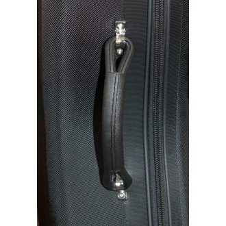 Petz Cello composite case, several handles, back pack system