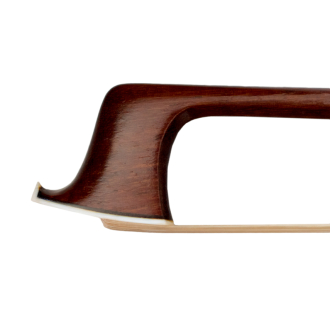 F.Petit Silberbogen Violine, ausgezeichnetes Fernambuk