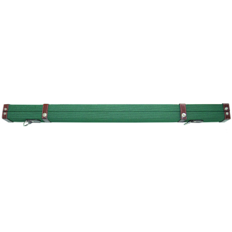 Petz Etui für 2 Bögen Violine, Viola