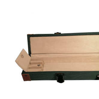 Petz Etui für 4 Bögen, (Violine, Viola), sehr gute Qualität
