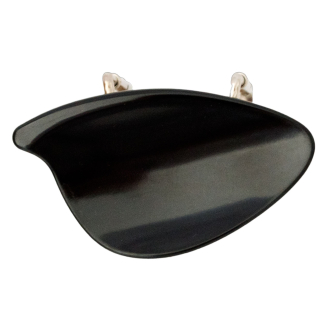 Petz chin rest violin model Dresden, Hi-Tec synthetic material