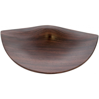 Petz Kinnhalter Viola, Modell Old Flesch, Palisander