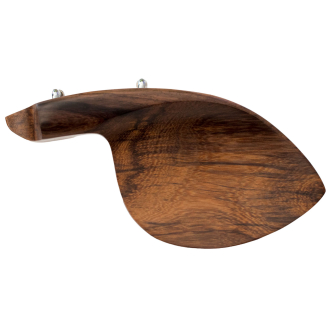 Petz Kinnhalter Violine, Model Varga, Palisander