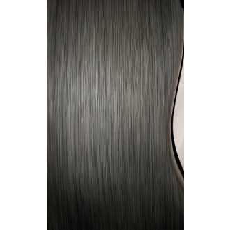 Cello Etui, extraleicht, schwarz/silber metallic