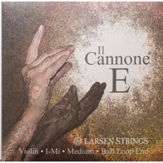 Larsen Il Cannone Violine E