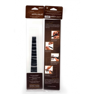 Abverkauf - D`Addario Tactile Fingerboard Appliqué , Tasthilfe
