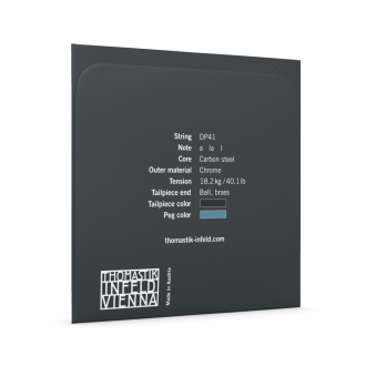 Thomastik-Infeld Dominant PRO cello A, carbon steel/chrome