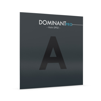Thomastik-Infeld Dominant PRO Violine A, Synthetik/Aluminium