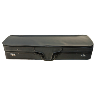 Petz Violin case, waterproof