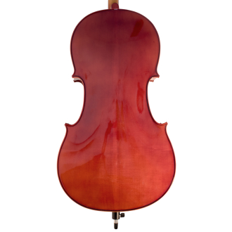 Petz Cello G40VC - nicht spielfertig