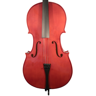Petz Cello Set SPG40VC - spielfertig