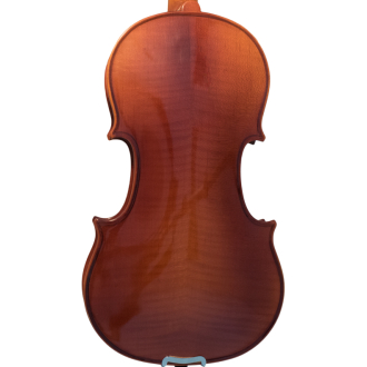 Petz violin TW300, man-made flamed - not ready to play