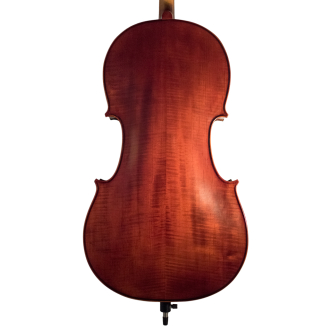 Petz Cello G60VC - nicht spielfertig