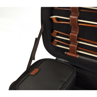 High quality GL violin case, ABS, extra-light