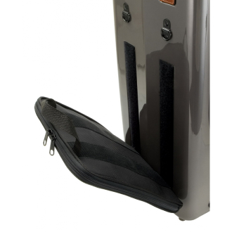 High quality GL violin case, ABS, extra-light