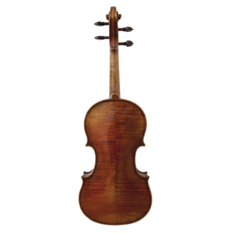Violine, europäisches Tonholz, Öllackierung