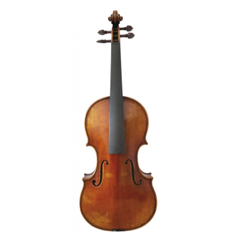 Violine, europäisches Tonholz, Öllackierung