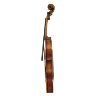 Violine, europäisches Tonholz, Öllackierung