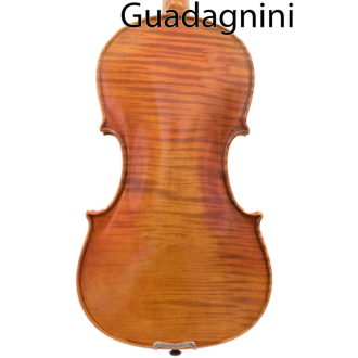 Violine - aus kleiner Meisterwerkstatt - spielfertig