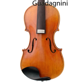 Violine - aus kleiner Meisterwerkstatt - spielfertig