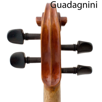 Violine - aus kleiner Meisterwerkstatt - spielfertig