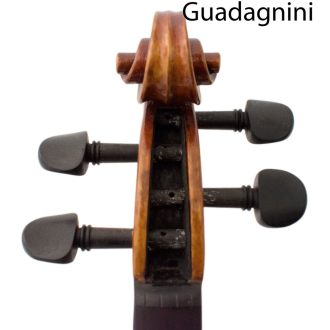 Violine - aus kleiner Meisterwerkstatt - spielfertig