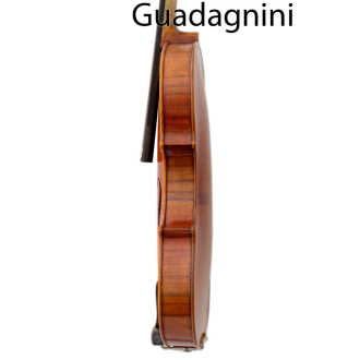Violine - aus kleiner Meisterwerkstatt - spielfertig