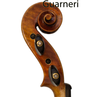 Violine - aus kleiner Meisterwerkstatt - spielfertig