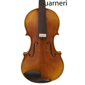 Violine - aus kleiner Meisterwerkstatt - spielfertig