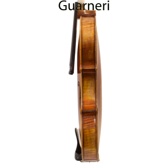 Violine - aus kleiner Meisterwerkstatt - spielfertig