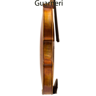 Violine - aus kleiner Meisterwerkstatt - spielfertig