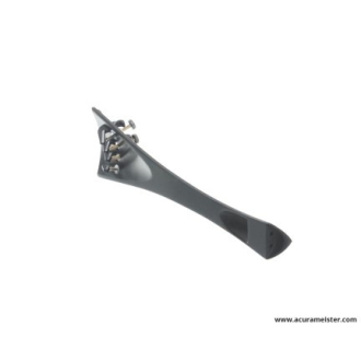 Acurameister Ultimo Saitenhalter Cello, Hill, Ebenholz