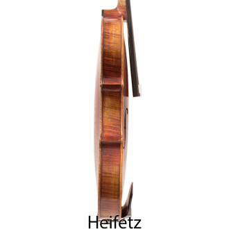 Violine - aus kleiner Meisterwerkstatt - spielfertig