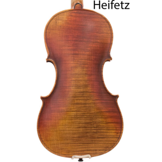 Violine - aus kleiner Meisterwerkstatt - spielfertig