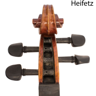Violine - aus kleiner Meisterwerkstatt - spielfertig