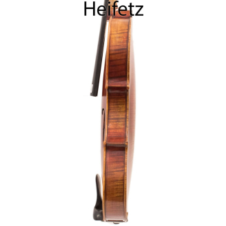 Violine - aus kleiner Meisterwerkstatt - spielfertig