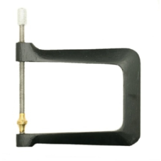 Aluminum Repair Clamps Set of 5