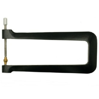 Aluminum Repair Clamps Set of 5