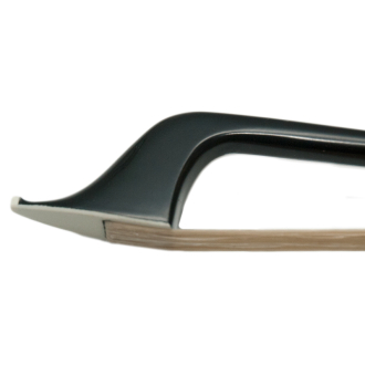 Petz bass carbon bow - German model - very good quality