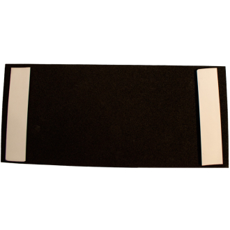 Bass Buggie Cushion
