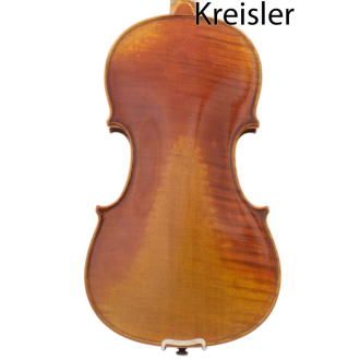 Violine - aus kleiner Meisterwerkstatt - spielfertig