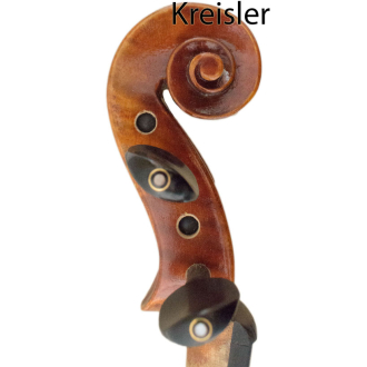 Violine - aus kleiner Meisterwerkstatt - spielfertig
