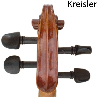 Violine - aus kleiner Meisterwerkstatt - spielfertig