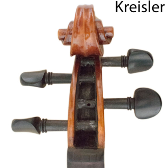 Violine - aus kleiner Meisterwerkstatt - spielfertig
