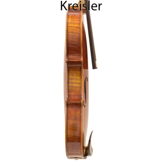 Violine - aus kleiner Meisterwerkstatt - spielfertig