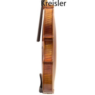 Violine - aus kleiner Meisterwerkstatt - spielfertig
