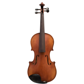 Petz Viola LW60VA Set - nicht spielfertig